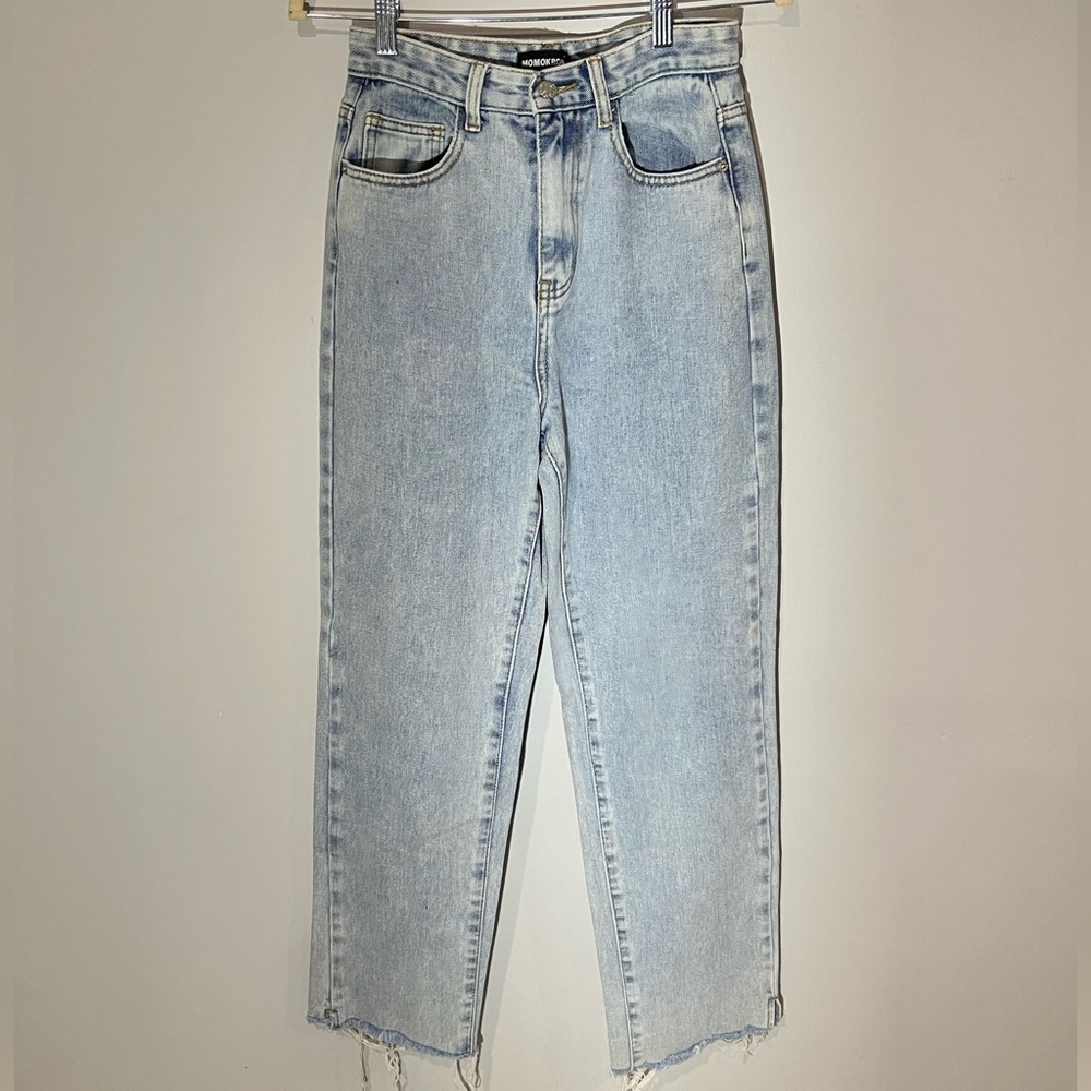 Momokrom Jeans
